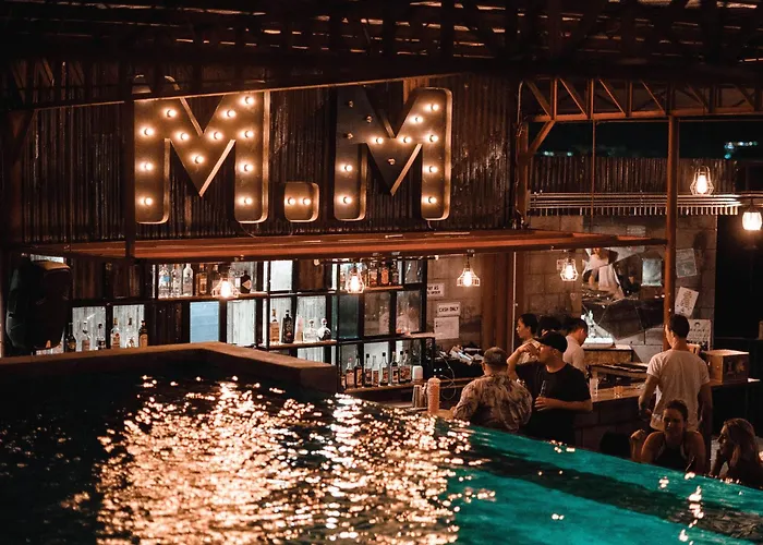 Mad Monkey Cebu City (Adults Only)