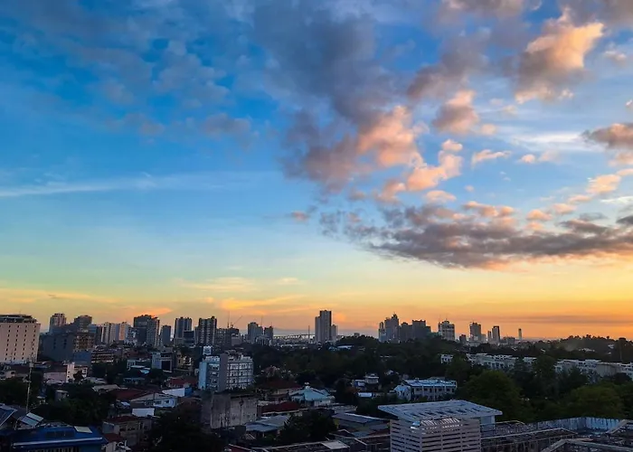 Summum Bonum Bliss - Lahug