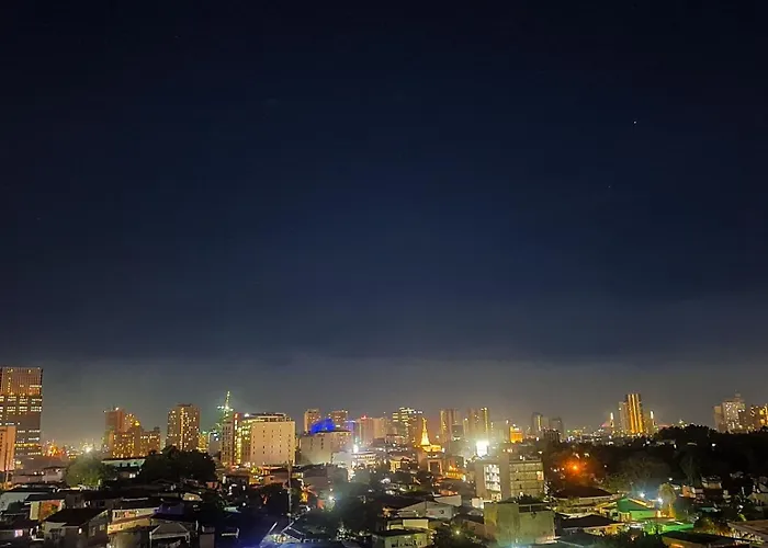 Summum Bonum Bliss - Lahug