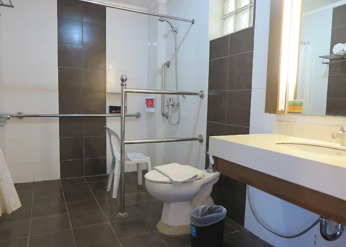 Cebu Century Plaza Hotel