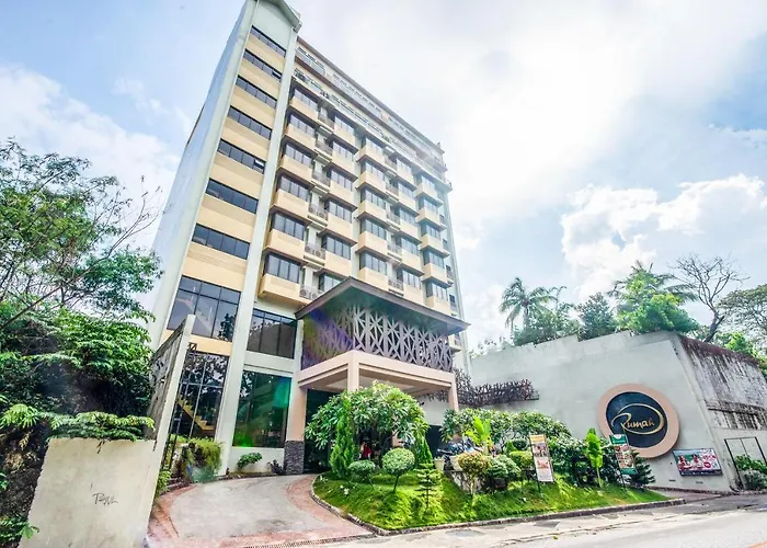 Rumah Highlands Hotel